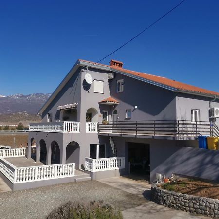 Apartman Marie 卡维勒 外观 照片