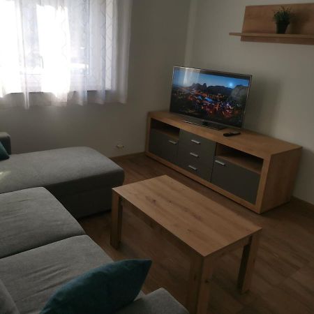 Apartman Marie 卡维勒 外观 照片
