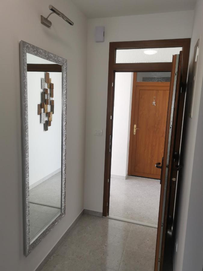 Apartman Marie 卡维勒 外观 照片