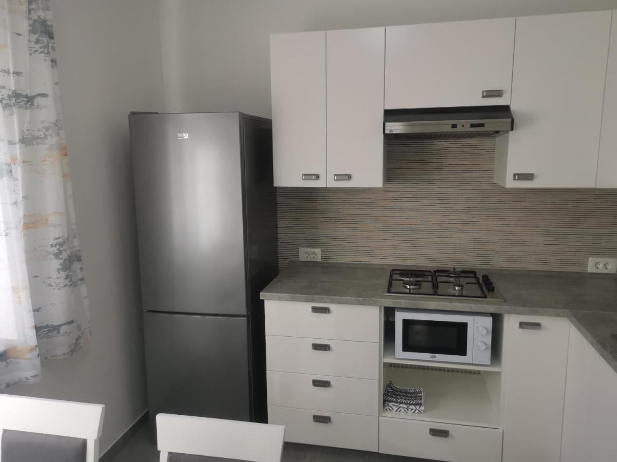 Apartman Marie 卡维勒 外观 照片