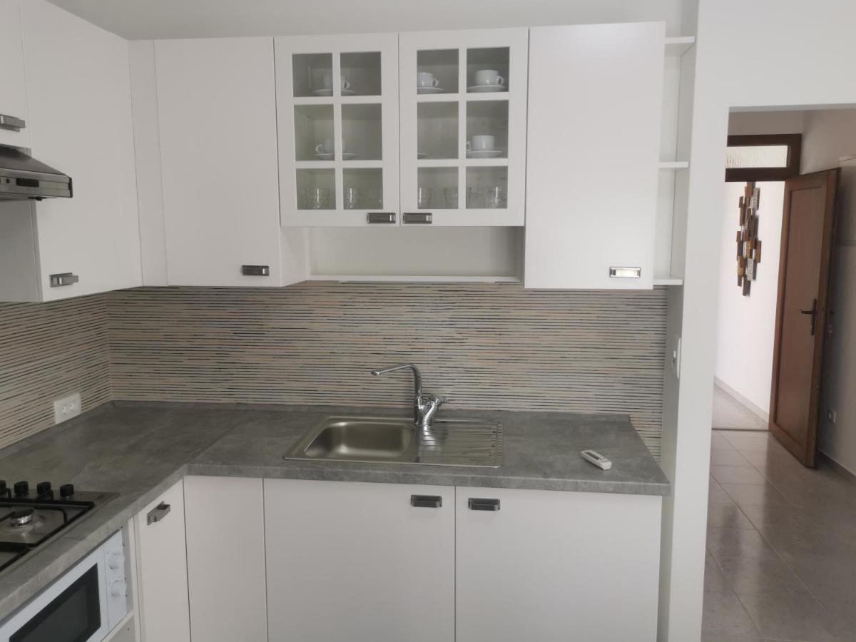 Apartman Marie 卡维勒 外观 照片
