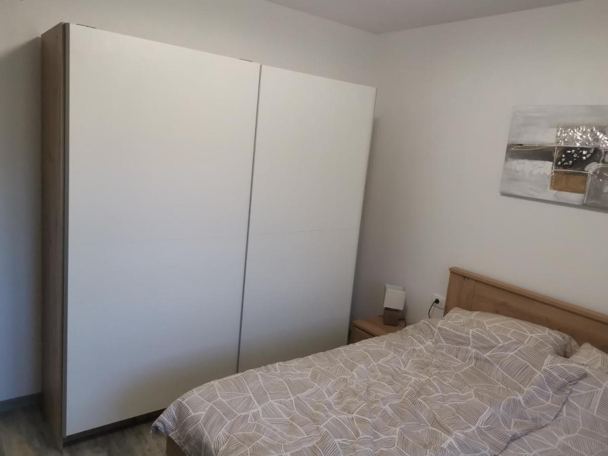 Apartman Marie 卡维勒 外观 照片
