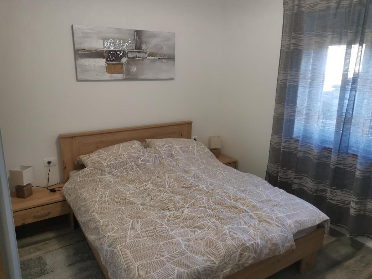 Apartman Marie 卡维勒 外观 照片
