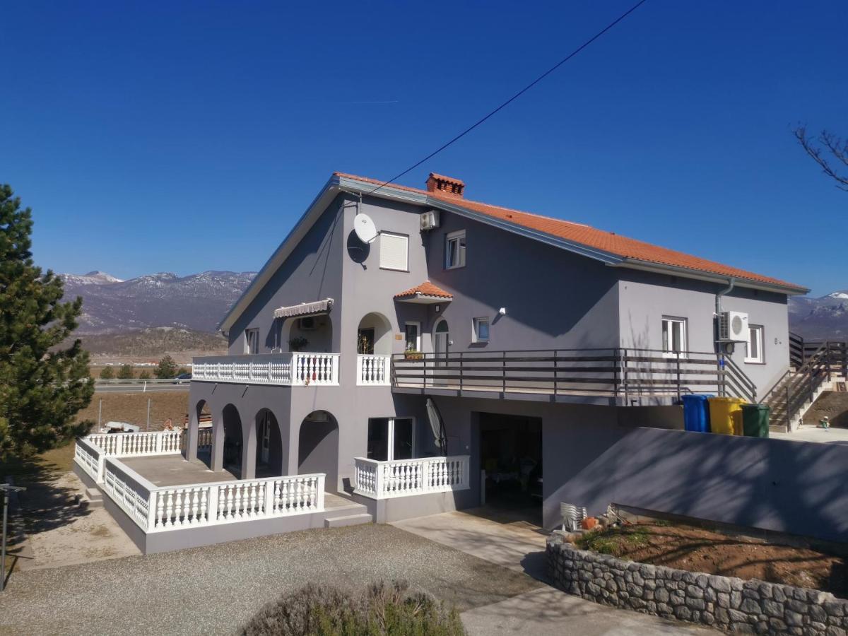 Apartman Marie 卡维勒 外观 照片