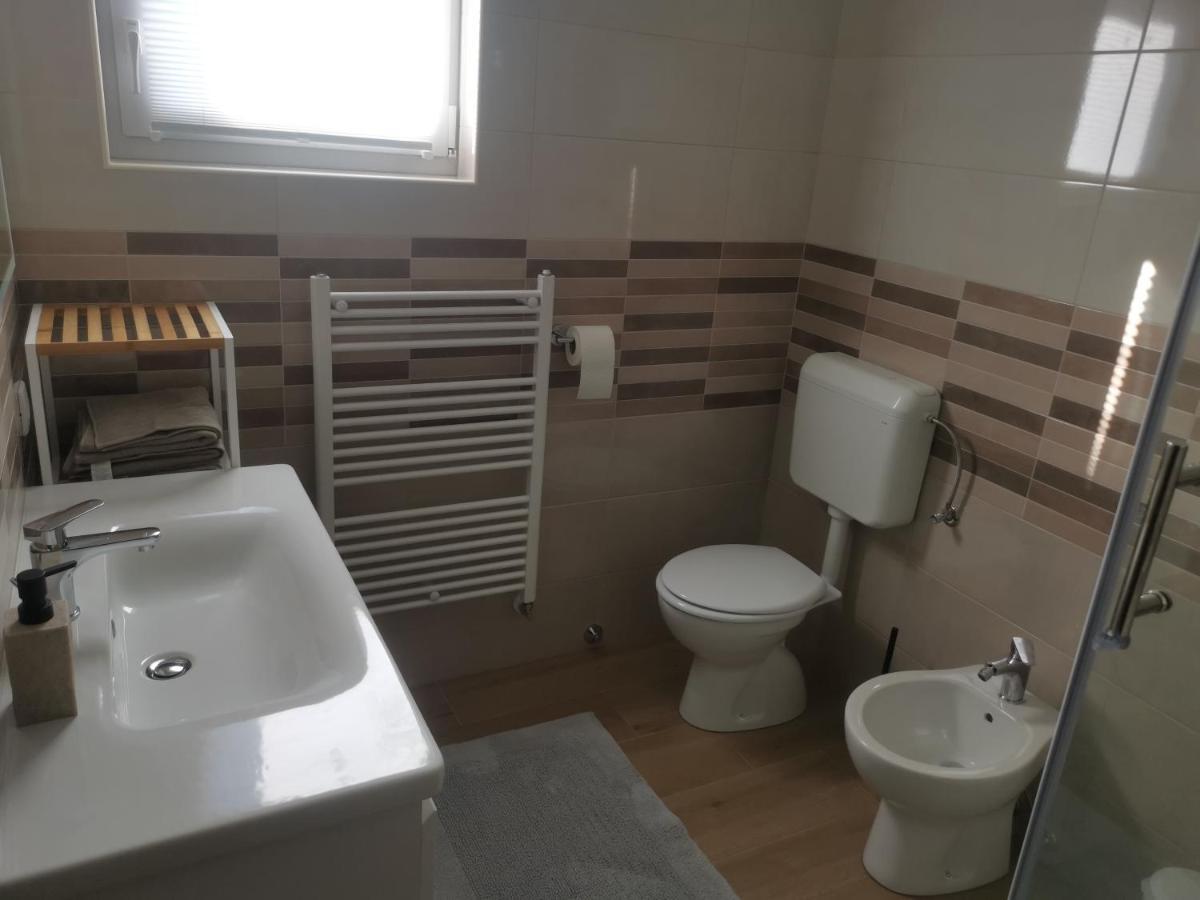 Apartman Marie 卡维勒 外观 照片