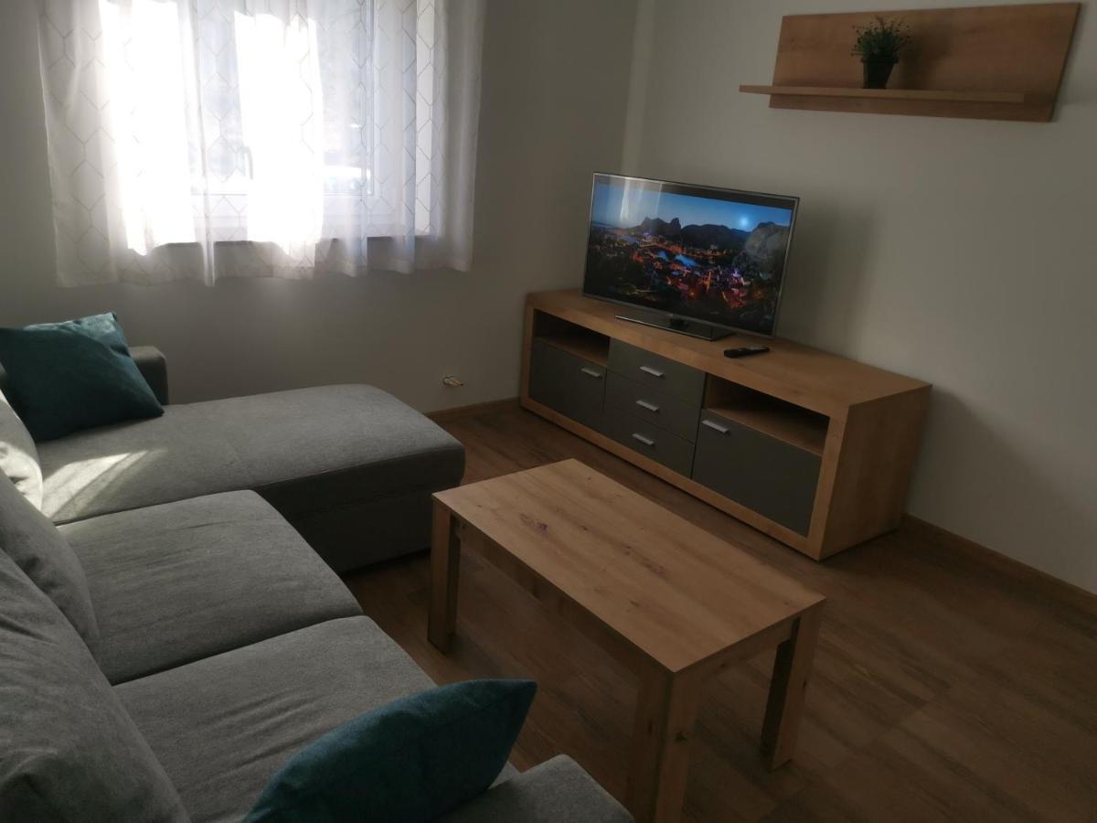 Apartman Marie 卡维勒 外观 照片