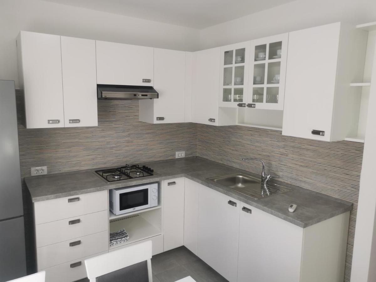 Apartman Marie 卡维勒 外观 照片