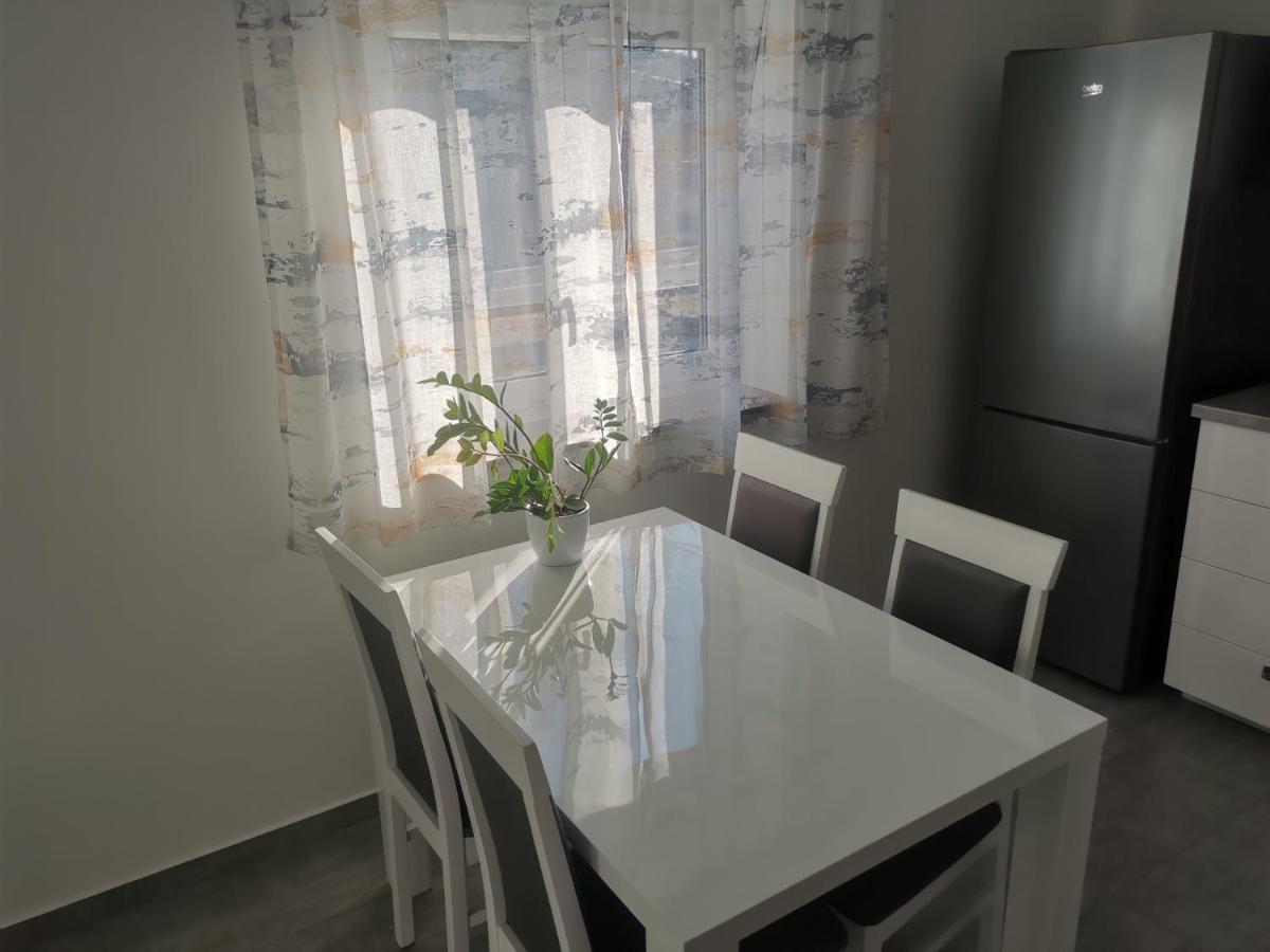 Apartman Marie 卡维勒 外观 照片