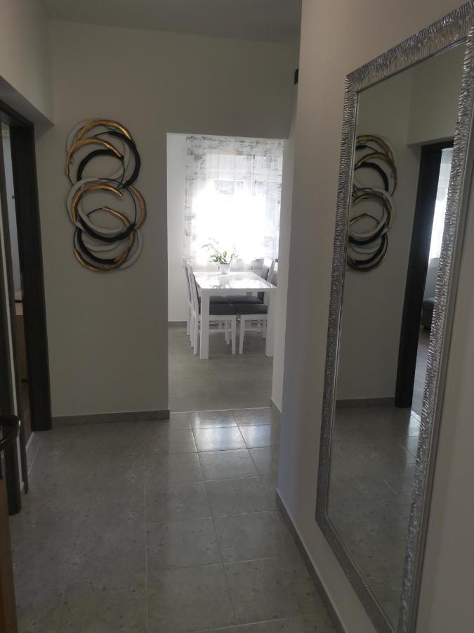 Apartman Marie 卡维勒 外观 照片